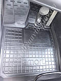 Килимки в салон SMART Fortwo 450 з 1998-2006 рр. (Avto-gumm), фото 5