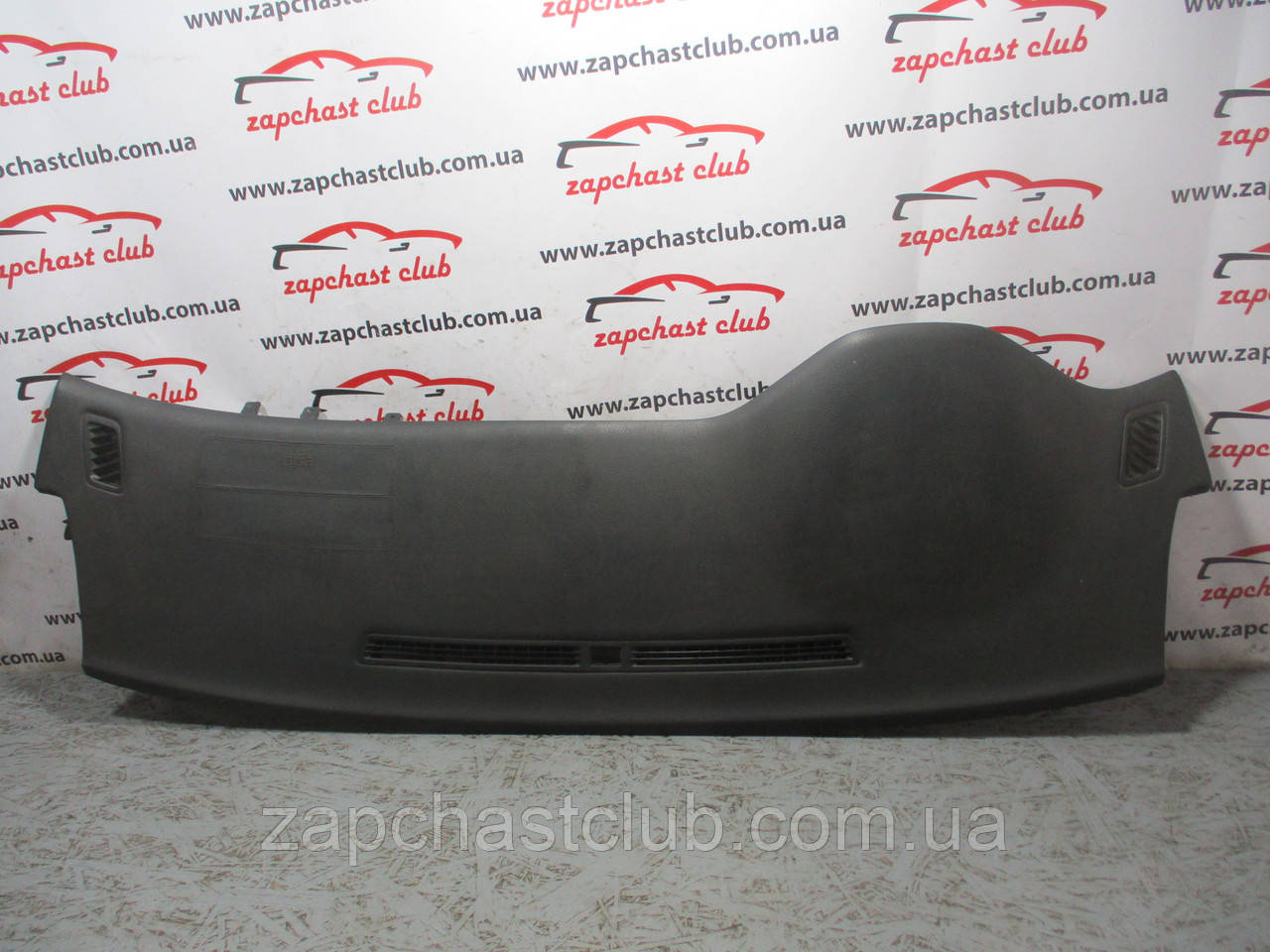 Накладка на торпедо MR633898, MR512501 9920622 Lancer 9 Mitsubishi, фото 1