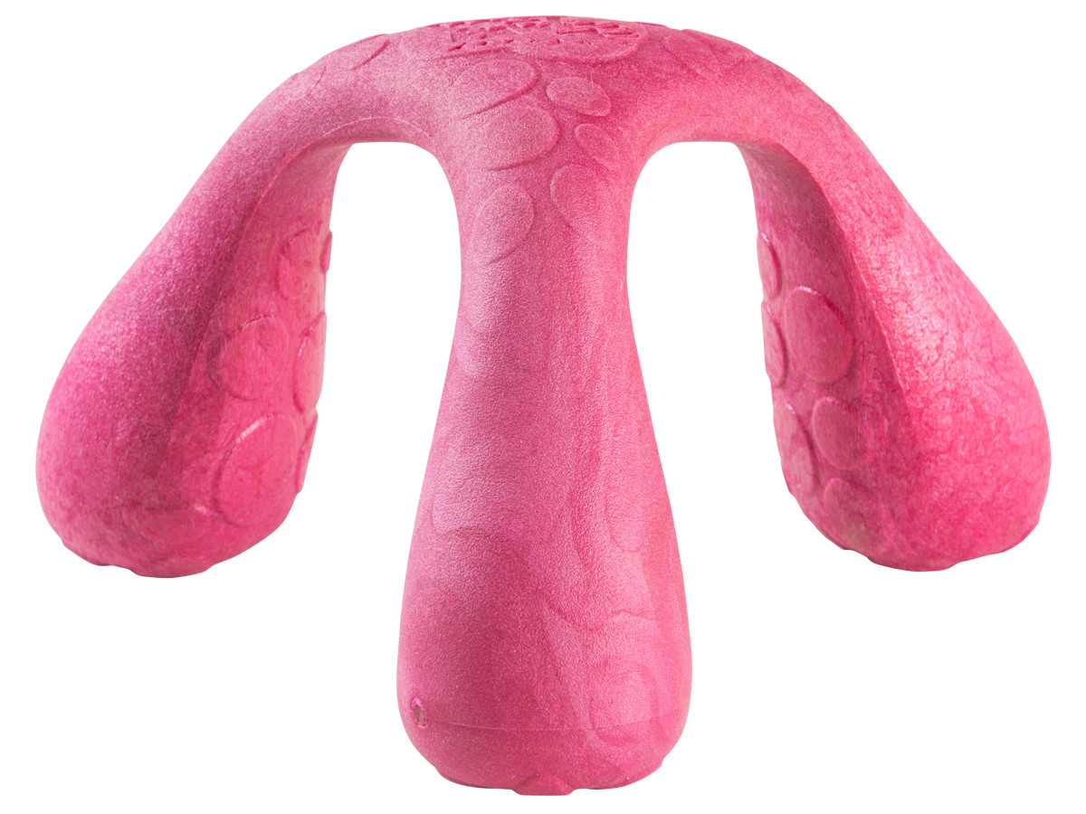 West Paw Wox Air Dog Toy (Вест Пав Вокс) триног іграшка для собак для перетягування