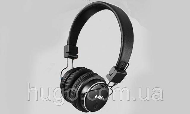 Bluetooth NIA Q8 851S BT 60blk HUGO 1681754870