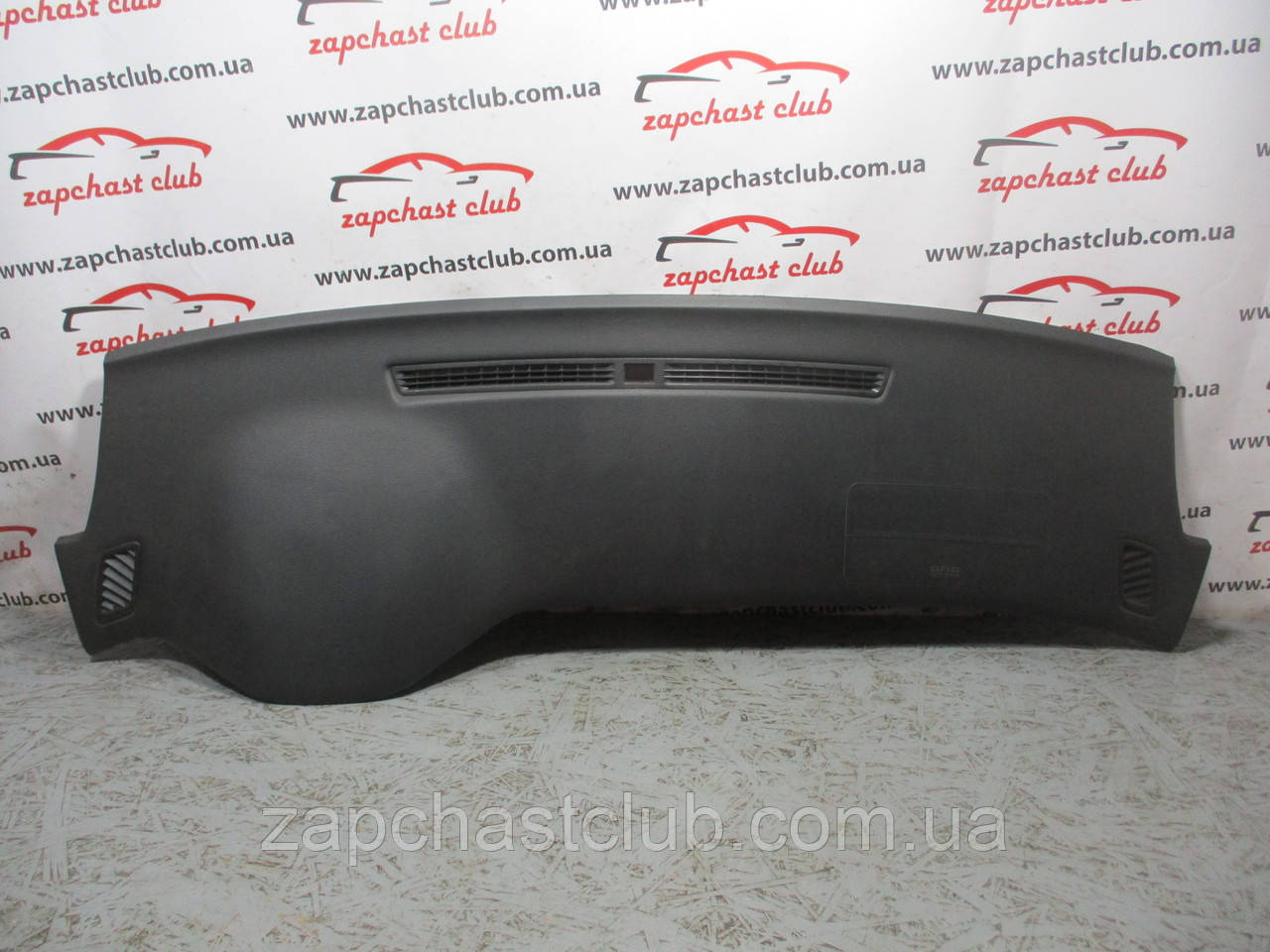 Накладка на торпедо MR633898, MR512501 9920618 Lancer 9 Mitsubishi, фото 1