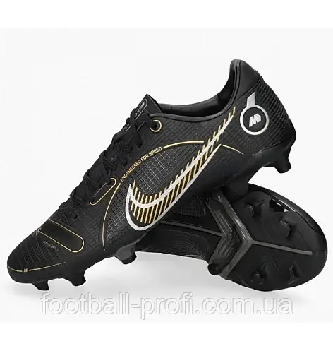 Бутсі Nike Mercurial Vapor 14 Academy MG DJ2869-007, фото 1