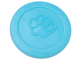 West Paw Zisc Flying Disc (Вест Пав Зис) іграшка для собак фрисбі