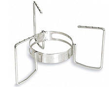 Підставка під спиртову пальник Tatonka Stand Alcohol Burner