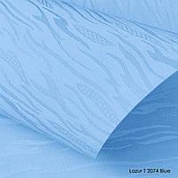 Ролети ЛАЗУР Т (LAZUR T)   2074 Blue, Besta mini