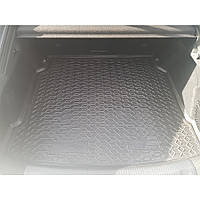 Килимок в багажник Peugeot 508 ліфтбек 2018 р. (AVTO-GUMM) поліуретан