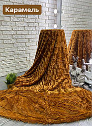 Плед-покривало Євро