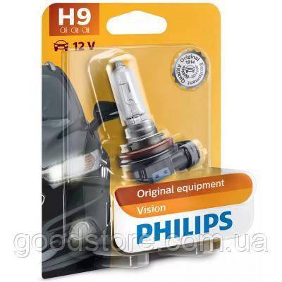 Автолампа Philips галогенова 65 W (12361 B1)