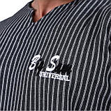 Стрейчовий світшот Big Sam 4712 легкий, фото 4