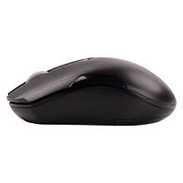 Мишка A4Tech G3-200NS Black безпровідна, фото 3