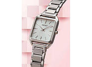 Жіночий наручний годинник SEIKO CS Dress SWR073P1, фото 3