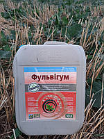 Регулятор росту |ФУЛЬВІГУМ|. Мікродобрива (Фульвігум). ТМ "Лайф Біохем", фото 2