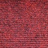 Ковролін на гумі Sprinter Dessert 15 - ширина 4 метри /безкоштовна доставка/, фото 5