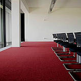 Ковролін на гумі Sprinter Dessert 15 - ширина 4 метри /безкоштовна доставка/, фото 8