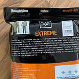Зимова термобілизна Remington Extreme тактична фліс олива S, фото 8