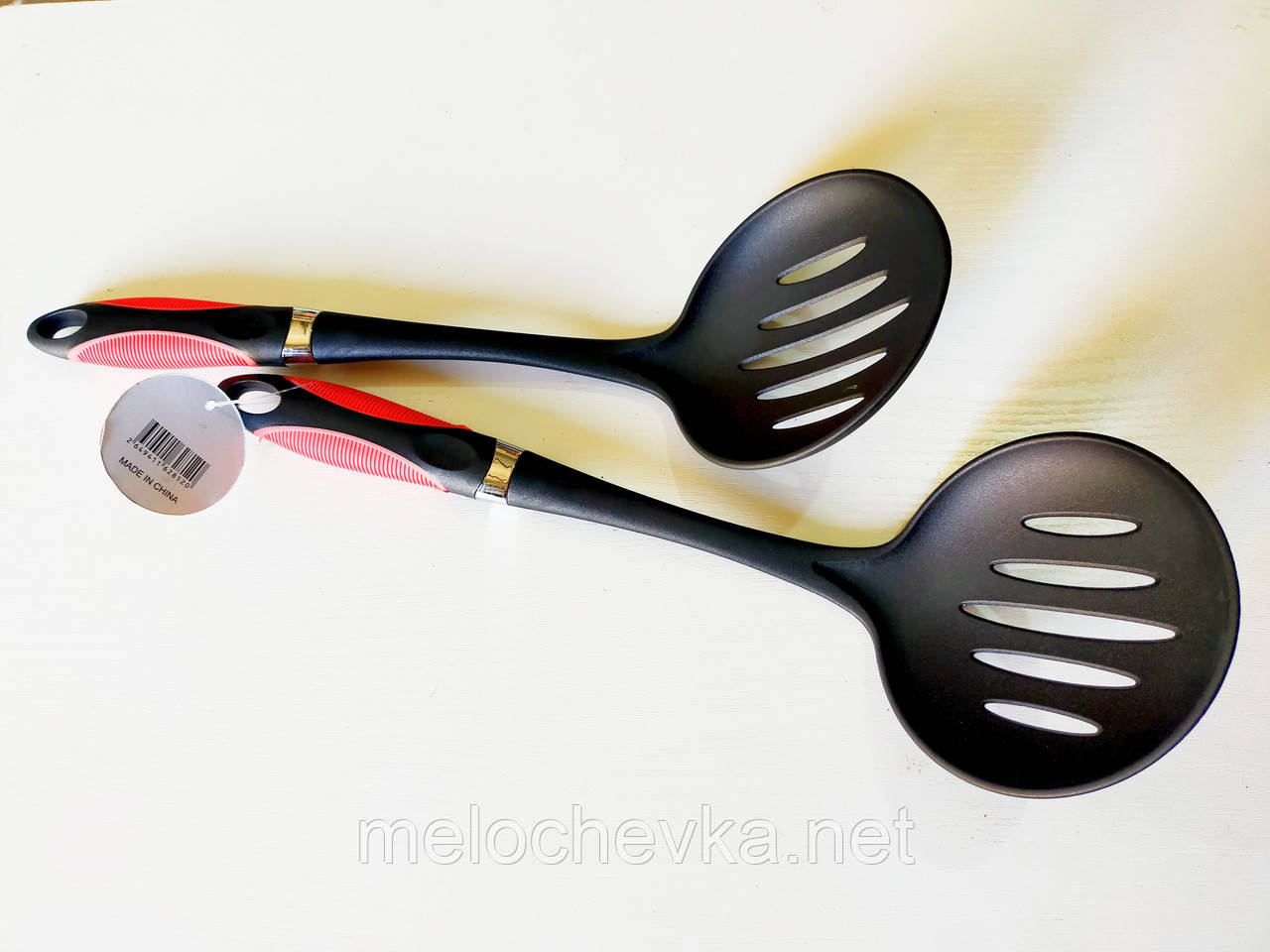 Шумівка тефлонова