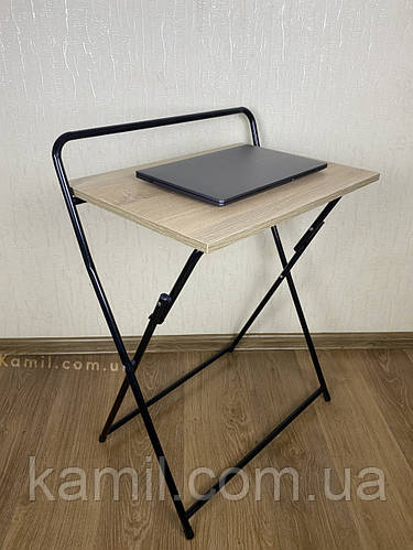 Стол для ноутбука раскладной напольный, цена 1150 ₴: купить на Prom.ua ...