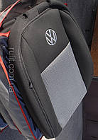 Автомобільні чохли на сидіння Volkswagen Amarok