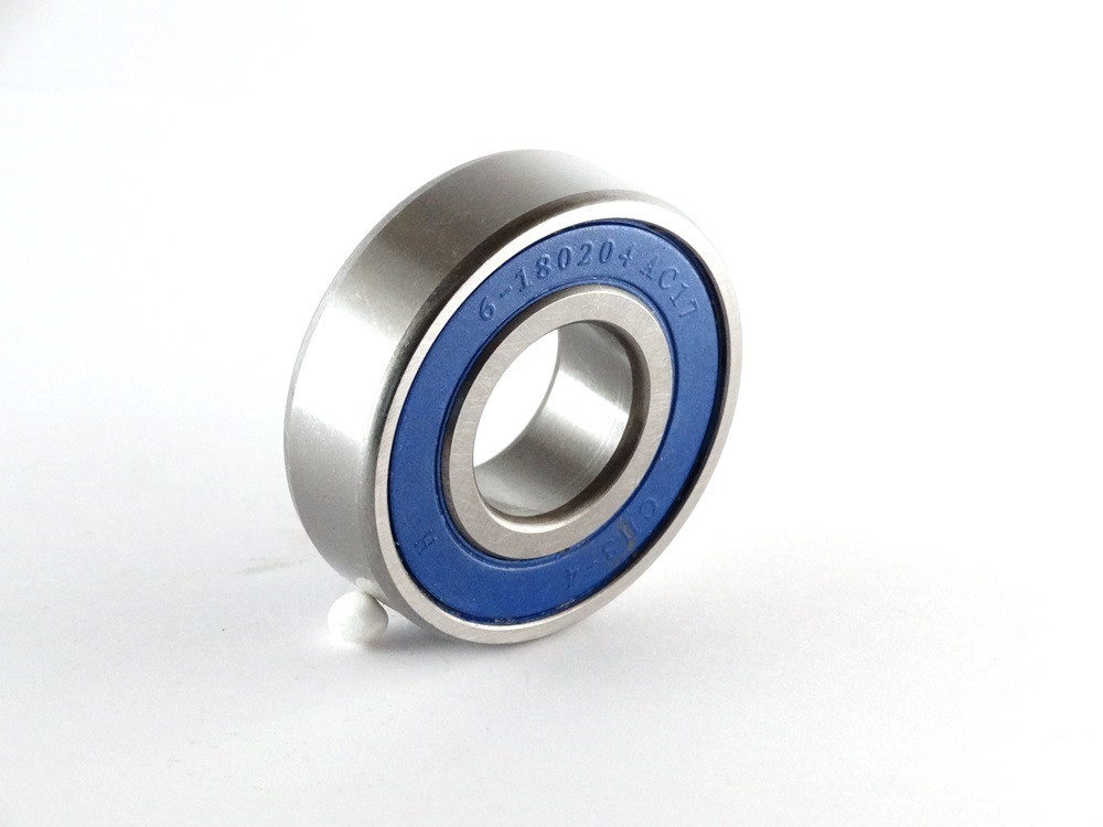 Підшипник 6204 2RS СПЗ 4