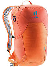 Рюкзак спортивний Deuter Speed Lite 13 л, жовтогарячий