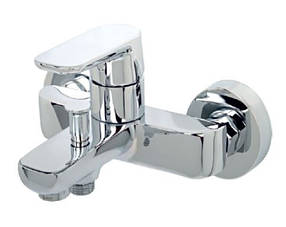 Змішувач для ванни Venezia Kapadokya 5010801