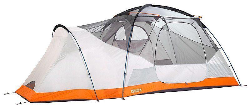 Намет Marmot Limestone 8P Malaia Gold, (MRT 27860.9511), Malaia Gold