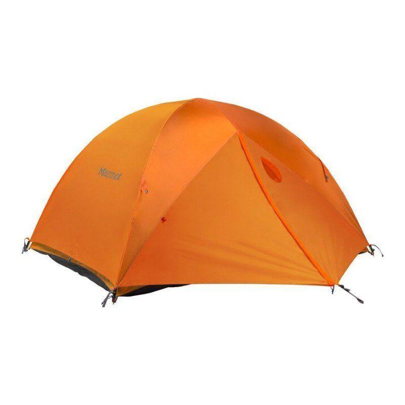 Намет Marmot Limelight FX 3P Hatch, (MRT 94070.4218), Malaia Gold