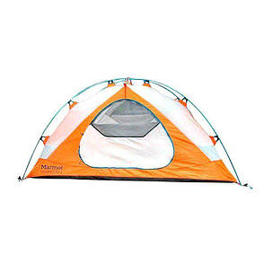 Намет Marmot Limelight FX 3P Hatch, (MRT 94070.4218), Malaia Gold, фото 3