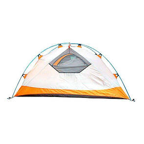Намет Marmot Limelight FX 3P Hatch, (MRT 94070.4218), Malaia Gold, фото 4