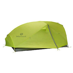 Намет Marmot Force 3P Green Lime / Steel, (MRT 27310.4713), Green Lime/Steel, фото 1