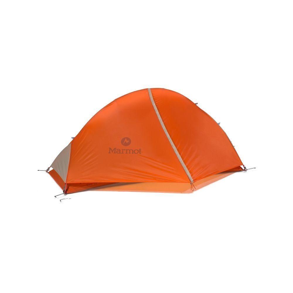 Намет Marmot Eos 1P Vintage Orange, (MRT 27600.9260), Vintage Orange