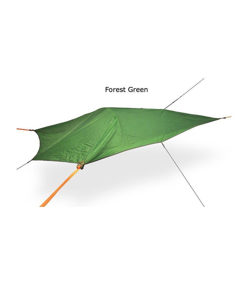 Підвісний намет Tentsile UNA, Forest Green
