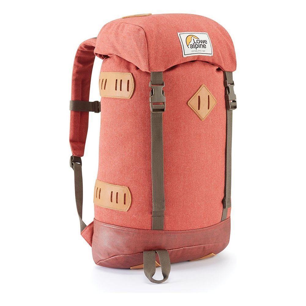 Рюкзак Lowe Alpine Klettersac 30 Brownstone (LA FDP-59-BS-30), TABASCO, 30