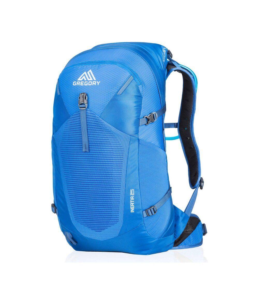 Рюкзак Gregory Inertia 25 H2O, Estate Blue