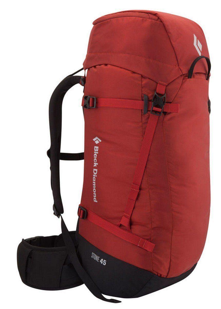 Рюкзак Black Diamond Deep Torch 45 л, р.M/L (BD 681157.DTRC-M/L), Deep Torch, 45