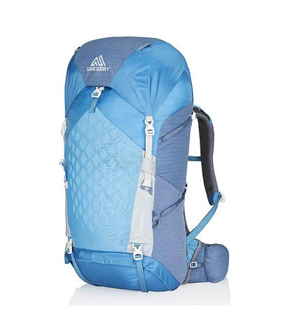 Рюкзак Gregory Maven 45, River blue, фото 1