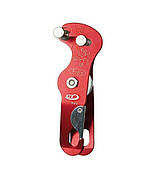 Спусковий пристрій Climbing Technology Aigle, Red