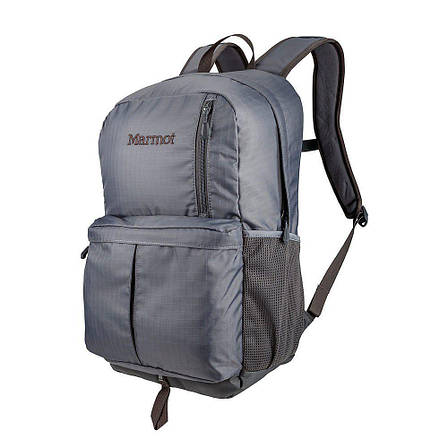 Рюкзак Marmot Calistoga 30 Vintage Navy / Cobalt Blue, (MRT 24530.2999), Cinder/Slate Grey, 30, фото 1