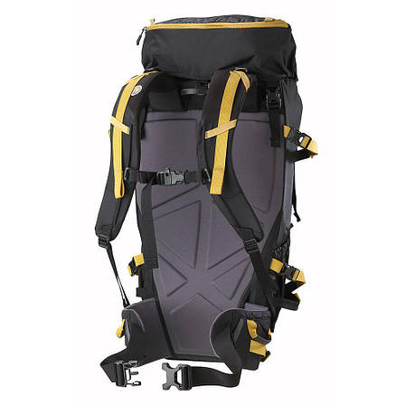 Рюкзак Marmot Eiger 32 Black/Green, (MRT 24420.1676), Black/Green, 32, фото 3