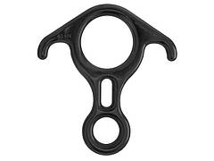 Вісімка Singing Rock Rescue Big Figure 8 Light Alloy Black (SR K6180.BB)