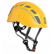 Каска Singing Rock Kappa Work Red (SR W9600.RR-00), Yellow