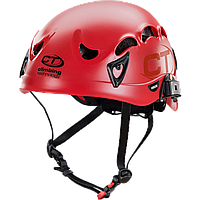 Каска Climbing Technology X-Arbor, Red