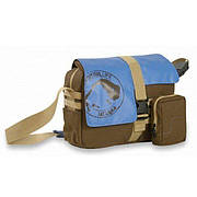 Сумка Tatonka Threesixty, Light Blue (TAT 1772.319), Light Blue, Сумка Tatonka Threesixty, Light Blue (TAT 1772.319)