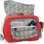 Сумка Tatonka Baron, Black Red (TAT 1758.015), Salsa, Сумка Tatonka Baron, Salsa (TAT 1758.088)