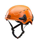 Каска Climbing Technology Work-Shell, Orange
