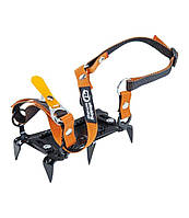 Півкішки Climbing Technology Mini Crampon 6P