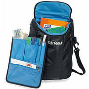 Сумка для документів Tatonka Kick Out, Black (TAT 2948.040), Black, Сумка для документов Tatonka Kick Out, Black (TAT 2948.040)