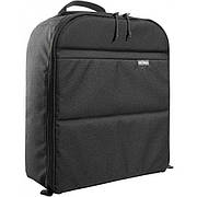 Сумка для камери Tatonka Camera Insert L, Black (TAT 2920.040), Black, Сумка для камеры Tatonka Camera Insert L, Black (TAT