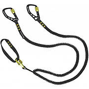 Страхування для інструментів Black Diamond Spinner Leash, No color, нар. One Size (BD 411151.0000)