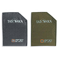 Кошелек Tatonka Sleeve Rfid B, Assorted (TAT 2992.001), Assorted